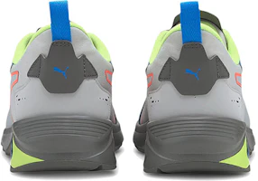 Shop First Mile x Puma LQDCELL Method Xtreme 'Kelabu Terang' 193726-01