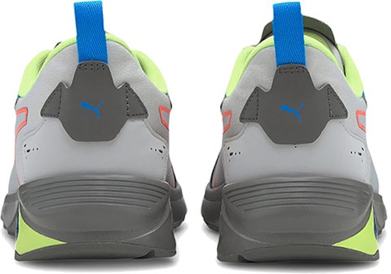 First Mile x Puma LQDCELL Method Xtreme 'Lite Grey' 193726-01 Shop First Mile x Puma LQDCELL Method Xtreme 'Lite Grey' 193726-01