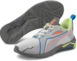 Purchase First Mile x Puma LQDCELL Method Xtreme 'Kelabu Terang' 193726-01