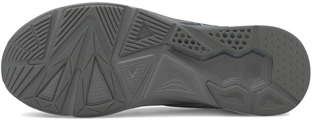 First Mile x Puma LQDCELL Method Xtreme 'Lite Grey' 193726-01 Details for First Mile x Puma LQDCELL Method Xtreme 'Lite Grey' 193726-01