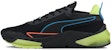 First Mile x Puma LQDCELL Optic 'Hitam Kuning Fanta' 194114-02