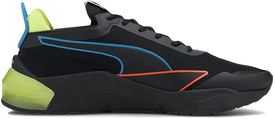 First Mile x Puma LQDCELL Optic 'Black Fizzy Yellow' 194114-02 Order First Mile x Puma LQDCELL Optic 'Black Fizzy Yellow' 194114-02