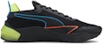 First Mile x Puma LQDCELL Optic 'Hitam Kuning Fanta' 194114-02