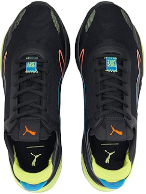First Mile x Puma LQDCELL Optic 'Black Fizzy Yellow' 194114-02 Shop First Mile x Puma LQDCELL Optic 'Black Fizzy Yellow' 194114-02