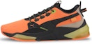 Buy First Mile x Puma LQDCELL Optic 'Oren Fizzi Hitam' 193122-01