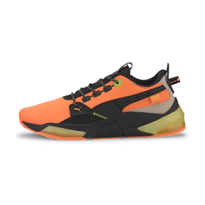 First Mile Puma LQDCELL Optic 'Fizzy Orange Black'