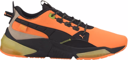 First Mile x Puma LQDCELL Optic 'Fizzy Orange Black' 193122-01 First Mile x Puma LQDCELL Optic 'Fizzy Orange Black' 193122-01