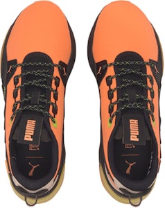 First Mile x Puma LQDCELL Optic 'Oren Fizzi Hitam' 193122-01 Order First Mile x Puma LQDCELL Optic 'Oren Fizzi Hitam' 193122-01