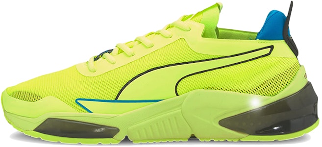 First Mile x Puma LQDCELL Optic 'Amarillo Vibrante' 194114-01 Buy First Mile x Puma LQDCELL Optic 'Amarillo Vibrante' 194114-01