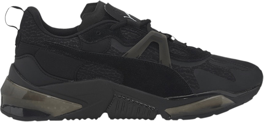 Puma first mile lqdcell optic Clearance