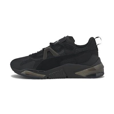 First Mile Puma LQDCELL Optic 'Monochromatic - Black'