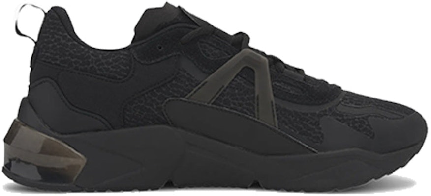 First Mile x Puma LQDCELL Optic 'Monochromatic - Black' 194115-01 Order First Mile x Puma LQDCELL Optic 'Monochromatic - Black' 194115-01