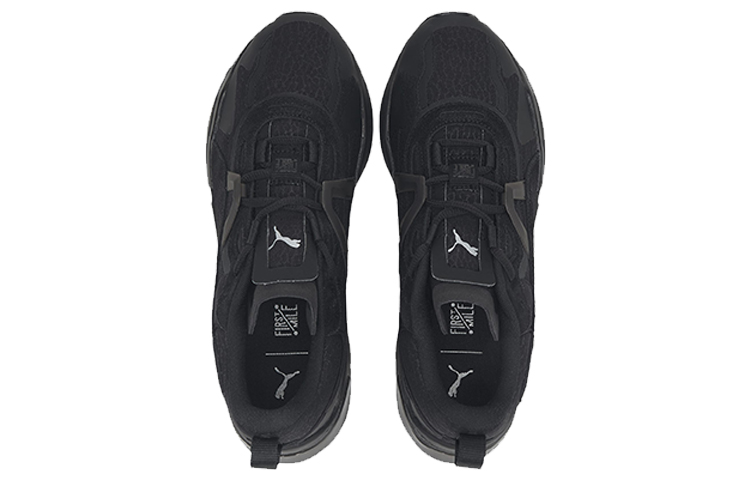 Lookbook First Mile x Puma LQDCELL Optic ''Monochrom - Schwarz'' 194115-01