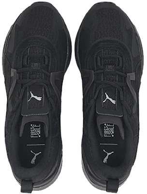 First Mile x Puma LQDCELL Optic ''Monochrom - Schwarz'' 194115-01 Lookbook First Mile x Puma LQDCELL Optic ''Monochrom - Schwarz'' 194115-01