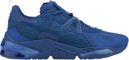 First Mile x Puma LQDCELL Optic 'Monochromatic - Lapis Blue' 194115-03 First Mile x Puma LQDCELL Optic 'Monochromatic - Lapis Blue' 194115-03