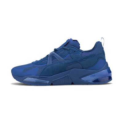 First Mile Puma LQDCELL Optic 'Monochromatic - Lapis Blue'