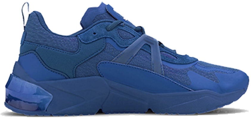 First Mile x Puma LQDCELL Optic 'Monochromatic - Lapis Blue' 194115-03 Order First Mile x Puma LQDCELL Optic 'Monochromatic - Lapis Blue' 194115-03