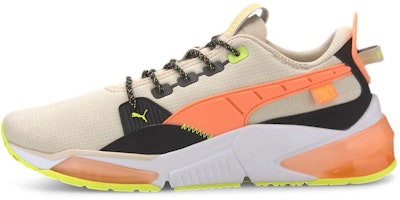 First Mile x Puma LQDCELL Optic 'Tapioca Fizzy Orange' 193122-02 First Mile x Puma LQDCELL Optic 'Tapioca Fizzy Orange' 193122-02