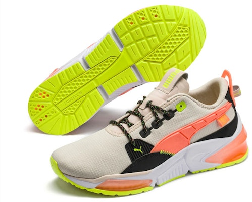 First Mile x Puma LQDCELL Optic 'Tapioca Oranye Fanta' 193122-02 Order First Mile x Puma LQDCELL Optic 'Tapioca Oranye Fanta' 193122-02