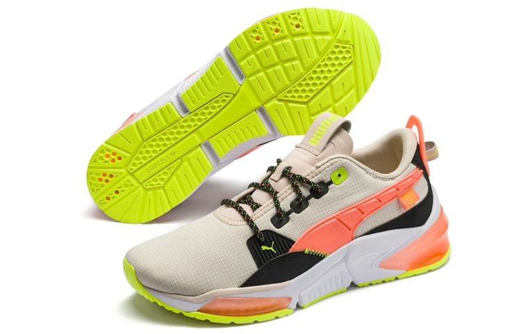 Order First Mile x Puma LQDCELL Optic 'Naranja Gasificado Tapioca' 193122-02