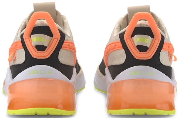 First Mile x Puma LQDCELL Optic 'Tapioca Fizzy Orange' 193122-02 Shop First Mile x Puma LQDCELL Optic 'Tapioca Fizzy Orange' 193122-02