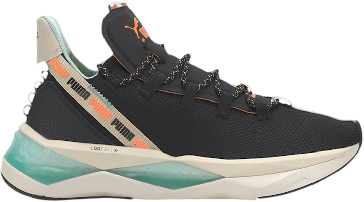 Puma online lqdcell orange