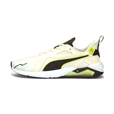 First Mile Puma Lqdcell Training 'Rice White'