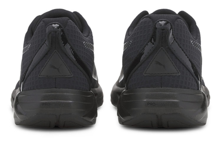 Lookbook First Mile x Puma Minima Mono '黑色' 194001-01