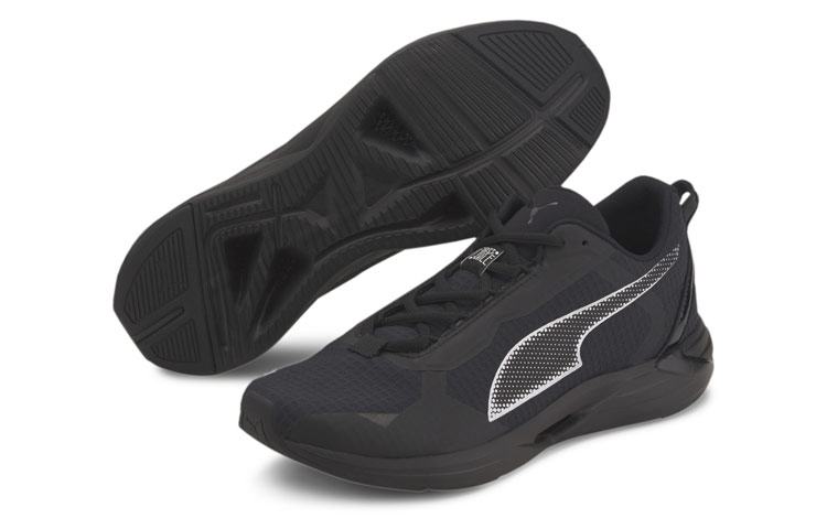Shop First Mile x Puma Minima Mono '黑色' 194001-01
