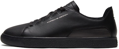 First Mile x Puma Porsche Design x Court Dix 'Jet Black' 306895-01 First Mile x Puma Porsche Design x Court Dix 'Jet Black' 306895-01
