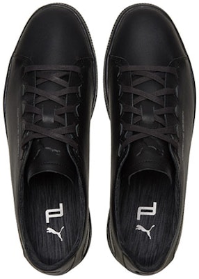 First Mile x Puma Porsche Design x Court Dix 'Jet Black' 306895-01 Shop First Mile x Puma Porsche Design x Court Dix 'Jet Black' 306895-01