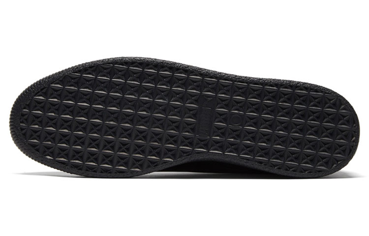 Details for First Mile x Puma Porsche Design x Court Dix ''Jet Black'' Schwarz 306895-01