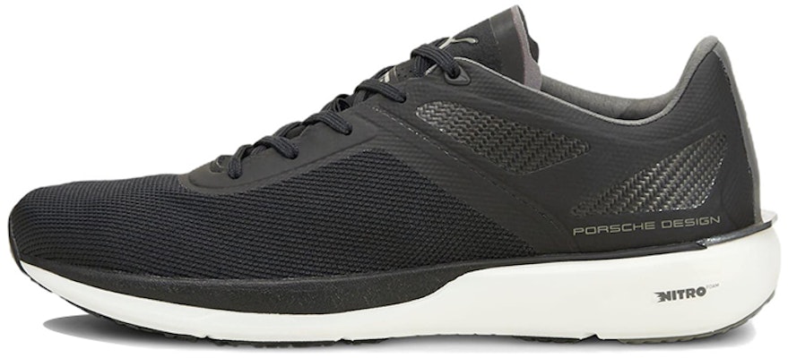 First Mile x Puma Porsche Design x RCT Nitro Runner 'Jet Black' 306894-01 Buy First Mile x Puma Porsche Design x RCT Nitro Runner 'Jet Black' 306894-01
