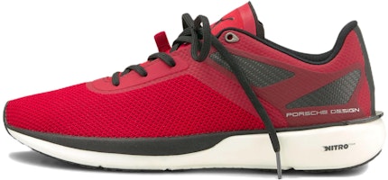 First Mile x Puma Porsche Design x RCT Nitro Runner 'Urban Red' 306894-02 First Mile x Puma Porsche Design x RCT Nitro Runner 'Urban Red' 306894-02
