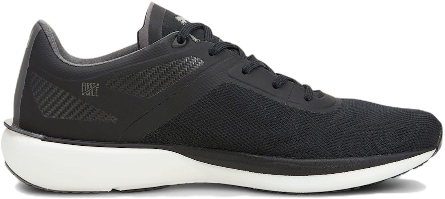 First Mile x Puma Porsche Design x RCT Nitro Runner 'Jet Black' Hitam 306894-01 Order First Mile x Puma Porsche Design x RCT Nitro Runner 'Jet Black' Hitam 306894-01