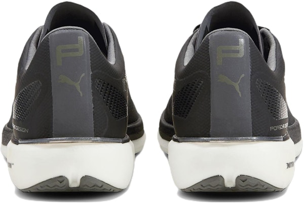 First Mile x Puma Porsche Design x RCT Nitro Runner 'Jet Black' Hitam 306894-01 Shop First Mile x Puma Porsche Design x RCT Nitro Runner 'Jet Black' Hitam 306894-01
