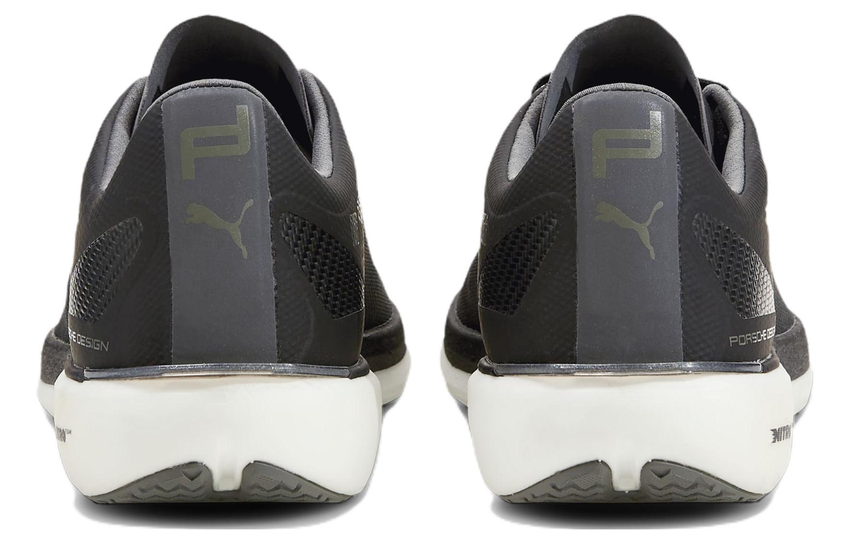 Shop 第一英里 x Puma 保時捷設計 x RCT Nitro Runner '噴射黑' 306894-01