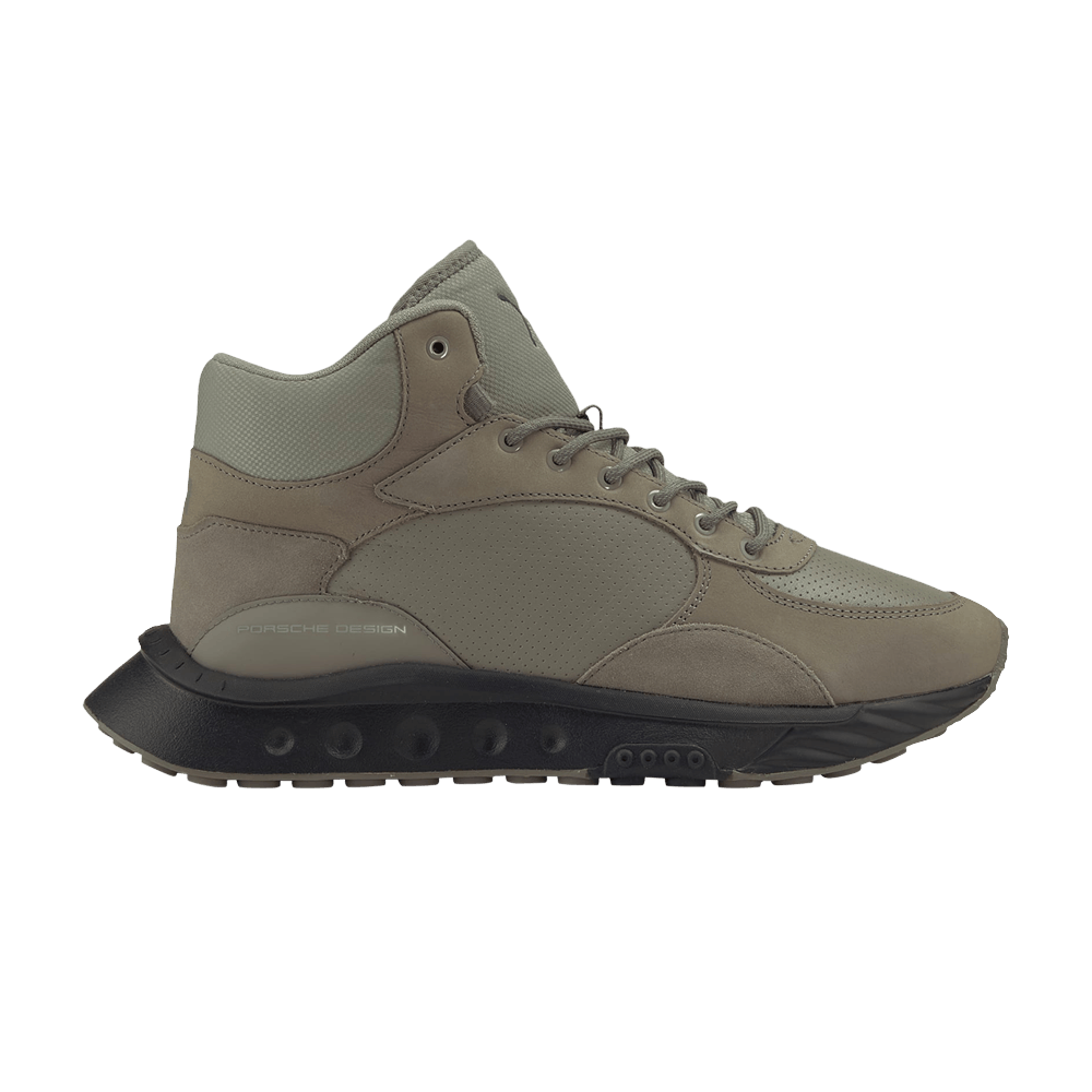 Buy First Mile x Puma Porsche Design x Wild Rider High 'Steeple Grey ...