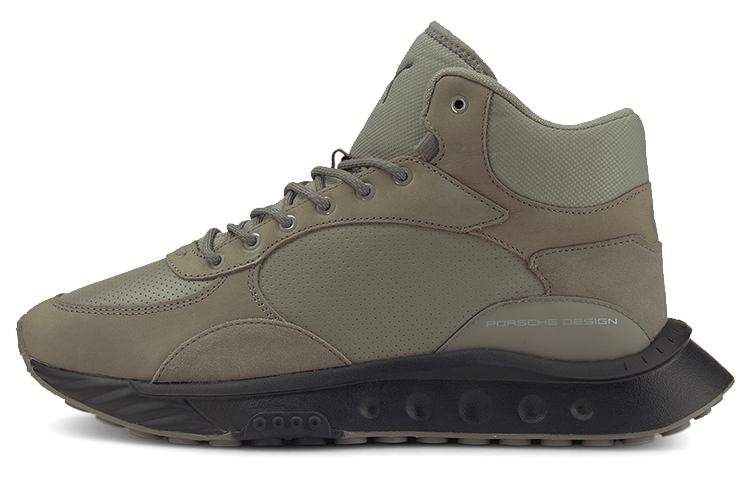 First Mile x Puma Porsche Design x Wild Rider High 'Steeple Grey' 306892-02