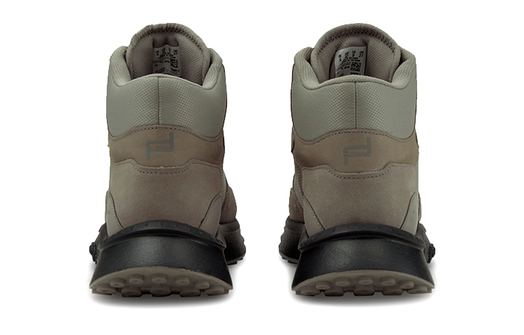 Shop First Mile x Puma Porsche Design x Wild Rider High 'Steeple Grey' Abu-Abu 306892-02