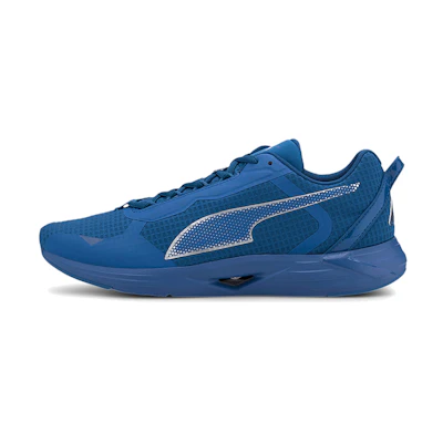 Puma First Mile Minima Mono 'Blue White'
