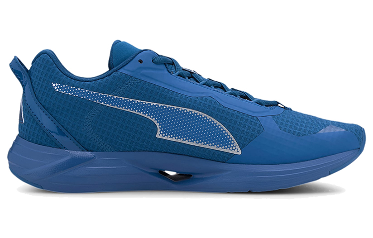 Puma First Mile Minima Mono 'Blue White' 圖 2