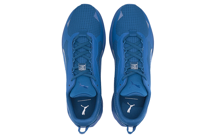 Puma First Mile Minima Mono 'Blue White' 圖 3