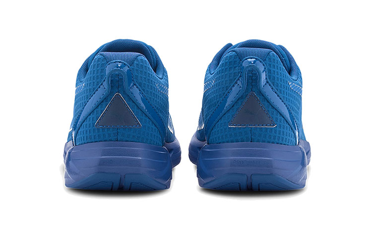 Puma First Mile Minima Mono 'Blue White' 圖 4