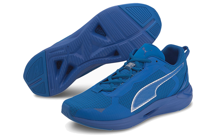 Puma First Mile Minima Mono 'Blue White' 圖 5