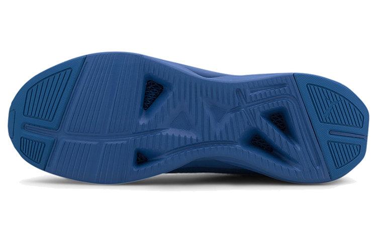 Puma First Mile Minima Mono 'Blue White' 圖 6