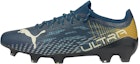 Buy First Mile x Puma Ultra 1.3 FG AG 'Biru Intense Ivory Glow' 106682-01