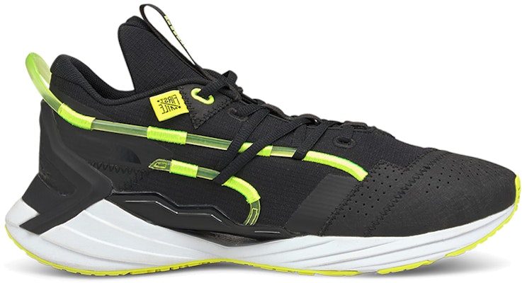 First Mile x Puma Ultra Triller 'Black Soft Fluo Yellow' 194444-01 Order First Mile x Puma Ultra Triller 'Black Soft Fluo Yellow' 194444-01