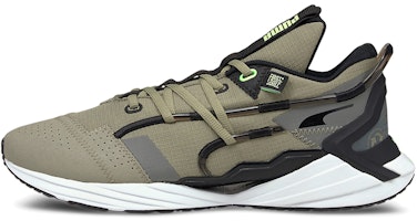 First Mile x Puma Ultra Triller 'Vetiver' 194444-02 First Mile x Puma Ultra Triller 'Vetiver' 194444-02