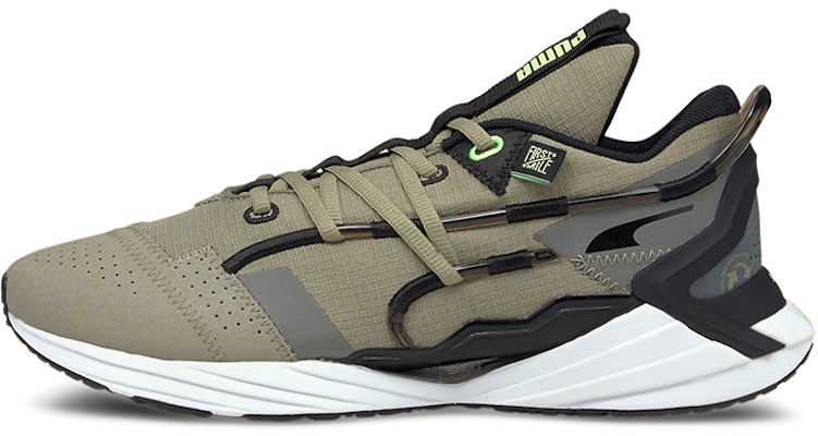 First Mile x Puma Ultra Triller 'Vetiver' 194444-02 Buy First Mile x Puma Ultra Triller 'Vetiver' 194444-02